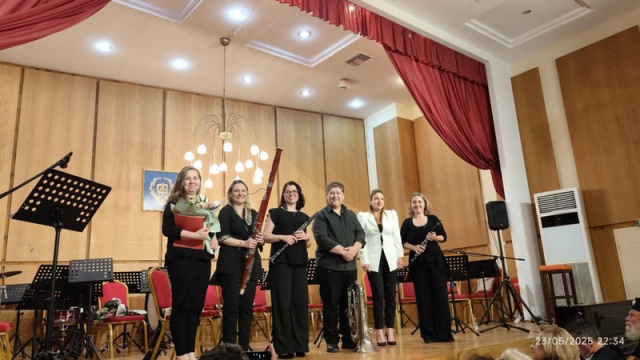 Λευκάδα: Ένα υπέροχο μουσικό διήμερο χάρισε η ΦΕΛ στο κοινό της