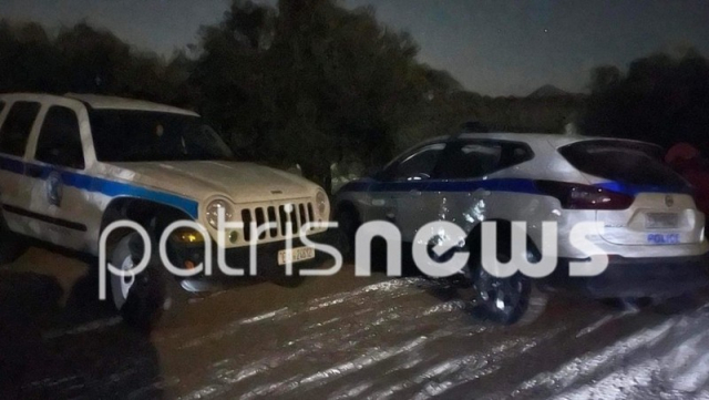 Σκηνές… φαρ ουέστ στην Κυλλήνη: Τουλάχιστον 10 κακοποιoί λήστεψαν εργάτες γης
