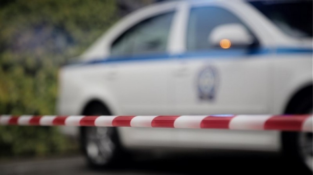 Τι είπε ο κτηνοτρόφος που βρήκε τον 38χρονο στην Άνω Σεργούλα