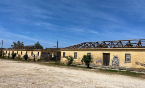 Δημοπρατείται το Διοικητήριο της Πρέβεζας με προϋπολογισμό ύψους 2.3 εκ. €