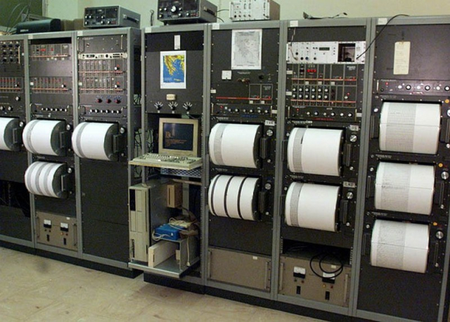 Σεισμός 4,1 Ρίχτερ ταρακούνησε την Λευκάδα / Ξύπνησαν δυσάρεστες μνήμες...