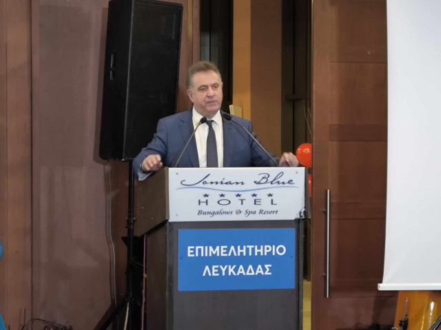 Έκλεισε: 31 Γενάρη στην κυκλοφορία το Αμβρακία – Άκτιο