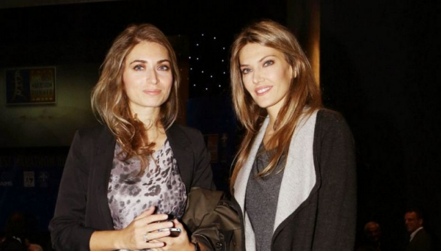 Πώς οι αδελφές Καϊλή έπαιρναν δουλειές εκατοντάδων χιλιάδων ευρώ