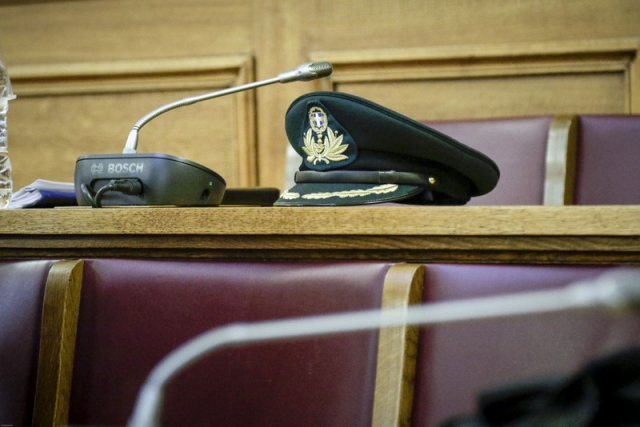 Στρατός Ξηράς: Ταγματάρχης συνελήφθη για σεξουαλική επίθεση σε 15χρονο