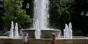 Παρέμβαση Κολυδά: Δεν πρέπει να γίνεται σύγκριση του τωρινού καύσωνα με αυτόν του 1987