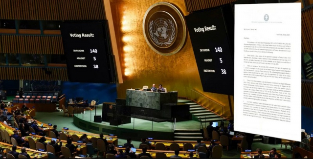 Καθυστερημένη ελληνική απάντηση στην Τουρκία για τα νησιά - Νέες απειλές Τσαβούσογλου