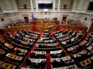 Διακομματικές αμαρτίες για το «υποληπτόμετρον»