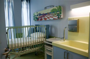 Χωρίς ΜΕΘ Παίδων Ήπειρος, Θεσσαλία και Θράκη – «Ασφυξία» στα νοσοκομεία