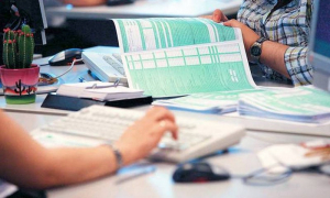 Φορολογικές δηλώσεις: Παράταση της προθεσμίας έως 29 Ιουλίου