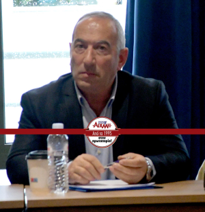 Ομόφωνη απόφαση για εκμίσθωση του κοινοτικού καταστήματος στην Εύγηρο