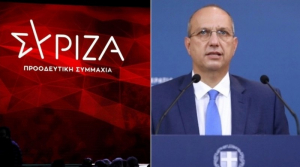 Παραίτηση Οικονόμου ζητάει ο ΣΥΡΙΖΑ για τη δολοφονία του Μιχάλη Κατσουρή