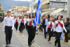 Με παρέλαση και χορούς η 25η Μαρτίου στο Νυδρί (φωτορεπορτάζ)