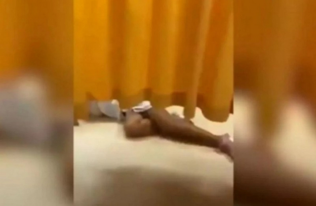 Χανιά: Βίντεο δείχνει ασθενή να σέρνεται αβοήθητη στα επείγοντα του νοσοκομείου!