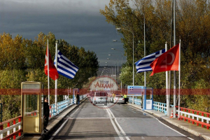 Απίστευτο περιστατικό στον Έβρο: Τούρκος παρέσυρε με το Ι.Χ. του Έλληνα μετά από καβγά