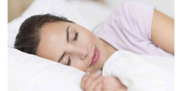 Το ευχάριστο κόλπο για να κερδίσετε μισή ώρα επιπλέον ύπνου