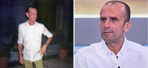 «Είμαι ράκος» λέει ο Βαγγέλης που κατηγορείται ότι σκότωσε τον πατέρα του στη Ρόδο