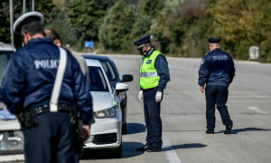Απίστευτο… ντου της Τροχαίας την τελευταία εβδομάδα