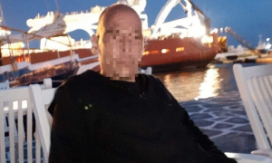 Σεπόλια: Στη φυλακή και ο 36χρονος εργαζόμενος νοσοκομείου