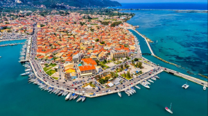 Μανώλης Θερμός για ερχόμενο καλοκαίρι: «Ο τουρισμός δεν είναι κεφάλια. Είναι ένα σύνθετο πράγμα»