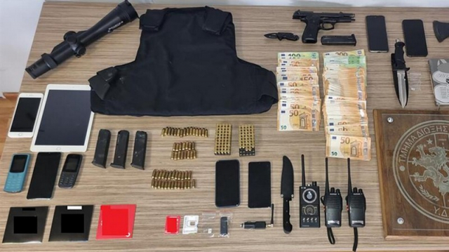 Η ΕΛ.ΑΣ. εξιχνίασε υπόθεση απόπειρας «ομαδικής δολοφονίας» - Οι πυροβολισμοί και η εγκληματική οργάνωση