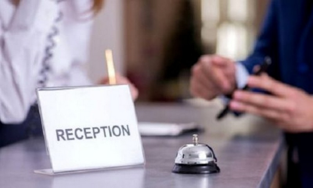 Ιωάννινα: Υπάλληλος ξενοδοχείου έκλεψε 5.000 από πελάτισσα