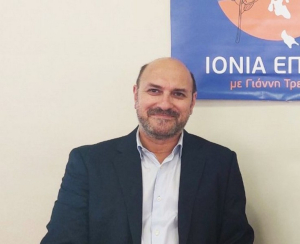 Αντ. Δουβίτσας: Η ΠΕ Λευκάδας στέκεται πάντα δίπλα σε όλους τους Συλλόγους αρκεί να υπάρχει καλή συνεργασία