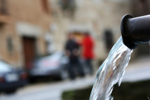 Εκρηκτική η κατάσταση σε Λευκάδα και Πρέβεζα για τα προβλήματα στην υδροδότηση