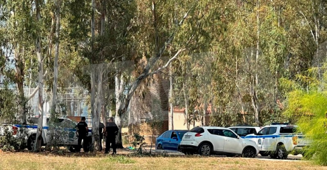 Σοβαρό επεισόδιο στη Β&#039; μοίρα Αλεξιπτωτιστών με επαγγελματία οπλίτη που κρατούσε όμηρο τον διοικητή