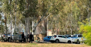 Σοβαρό επεισόδιο στη Β' μοίρα Αλεξιπτωτιστών με επαγγελματία οπλίτη που κρατούσε όμηρο τον διοικητή