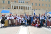 Θαν. Καββαδάς: Κατάθεση στεφάνου στον Άγνωστο Στρατιώτη για την Επέτειο Ένωσης Επτανήσου με την Ελλάδα