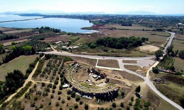 Με γενναία χρηματοδότηση η συνέχιση της «Πολιτιστικής Διαδρομής» στην Ήπειρο