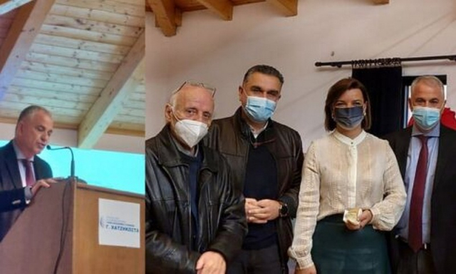 Εκσυγχρονίζει το ΤΕΠ και αποκτά νέα ΜΕΘ το Νοσοκομείο Ιωαννίνων