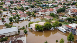 Θεσσαλία: Δύο κρούσματα σαλμονέλας και 234 γαστρεντερίτιδας – Παραμένει ακατάλληλο το νερό στον Βόλο