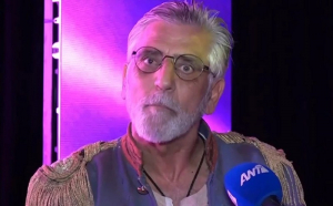 Πέτρος Ξεκούκης: «Ποιος είναι η μαμά σου, ο Μητσάρας ή ο Βαγγέλης;»
