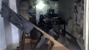 Έκρηξη φιάλης υγραερίου σε σπίτι στην Κρήτη - Με εγκαύματα μάνα και κόρη