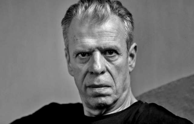 Ηλίας Ζερβός: Πέθανε από ανακοπή καρδιάς ο ηθοποιός