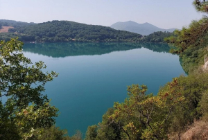Λίμνη Ζηρού: Αντίδραση στις προτάσεις για ιδιωτική διαχείριση και έντονη δραστηριότητα