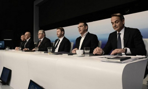 Εκλογές 2023: Διακομματική για ντιμπέιτ: Δεκτές οι προτάσεις των δημοσιογράφων