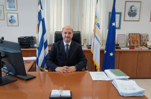 Το μήνυμα  του Αντιπεριφερειάρχη Λευκάδας Αντώνη Δουβίτσα, για τον Δεκαπενταύγουστο