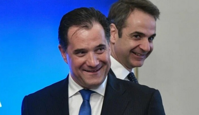 Πράματα και θάματα φέρνει ο Άδωνις στα Εργασιακά – Τώρα και νόμιμη 16ωρη εργασία!