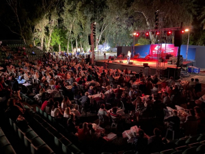Πλούσιο και φέτος το Πολιτιστικό Καλοκαίρι του Δήμου Πρέβεζας