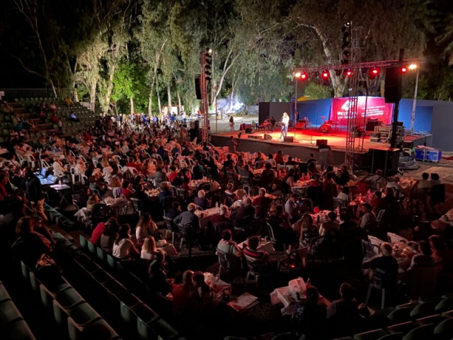Πλούσιο και φέτος το Πολιτιστικό Καλοκαίρι του Δήμου Πρέβεζας