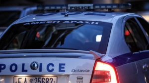«Με χτύπησε και κανείς δεν με βοήθησε» λέει γυναίκα θύμα «νταή» οδηγού