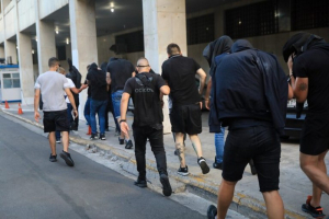 Νέα Φιλαδέλφεια: Ποιοι είναι οι 3 Ελληνες κατηγορούμενοι για τη δολοφονία του 29χρονου Μιχάλη