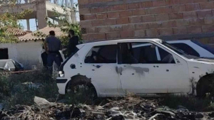 Πολυτεχνίτης: Ρομά που εμπλέκεται στον θάνατο 8χρονου από πυροβολισμό στο Ζεφύρι εξαπατούσε πολίτες με δήθεν market pass