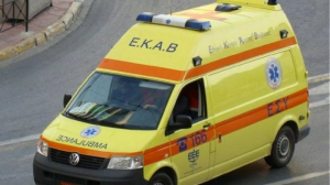 Τραγωδία στην Καβάλα: Νεκρός 39χρονος που έπεσε από μπαλκόνι έκτου ορόφου