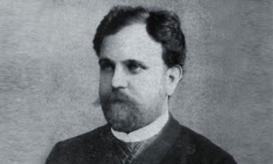 Πατρίδα, σαν τον ήλιο σου, ήλιος αλλού δε λάμπει…