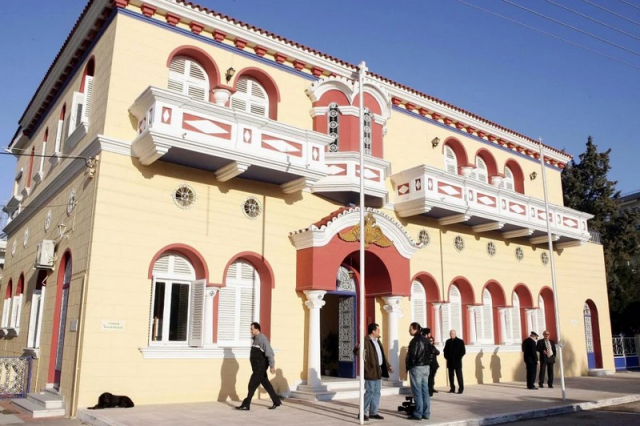 Ψηφιοποιούνται πάνω από 25.000 ακίνητα της Εκκλησίας, καταγράφεται το χαρτοφυλάκιο 20 Μητροπόλεων