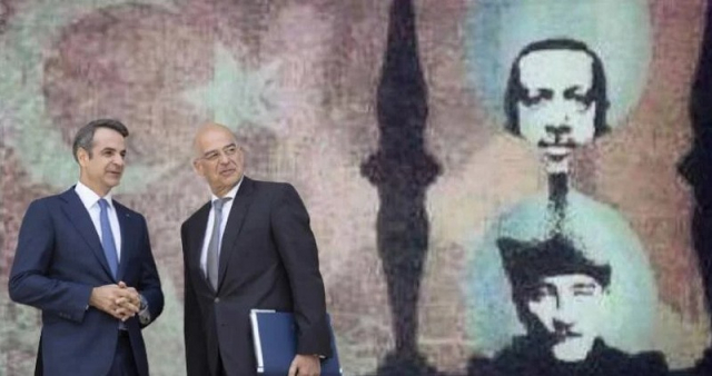 «Πού το πάει ο Ερντογάν» - Ανησυχία και αμηχανία στην Αθήνα