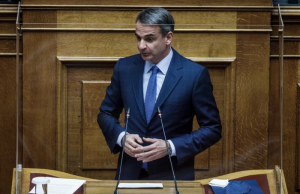 Κατώτατος μισθός: «Σε τέσσερα χρόνια αύξηση 20%», το TikTok Μητσοτάκη